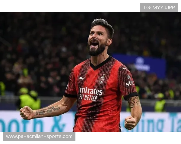 吉鲁高点头球点破防线