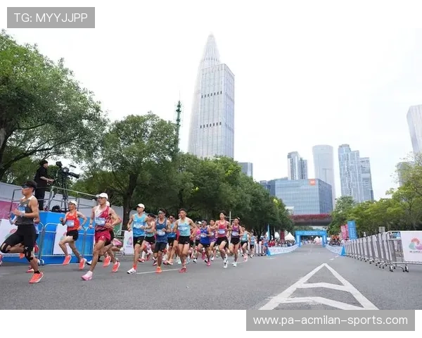 全运会田径项目落幕,三项赛事破亚洲记录,全运会田径日程