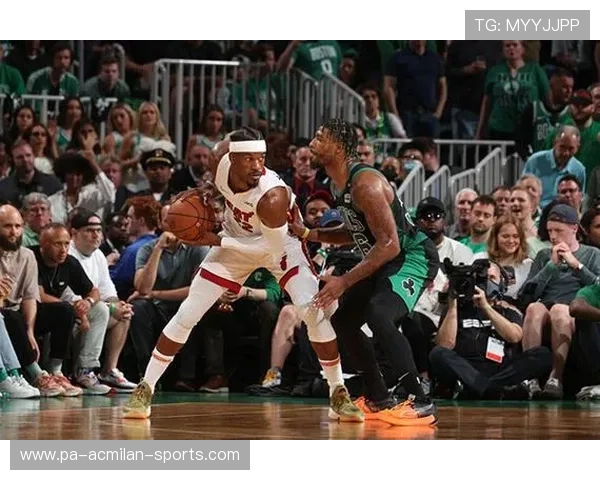 凯尔特人快速反击成为全场焦点