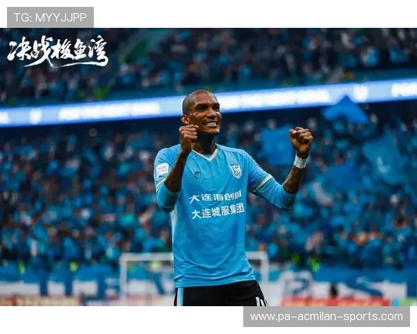 大连英博新援加入，力争保级战斗提前启动